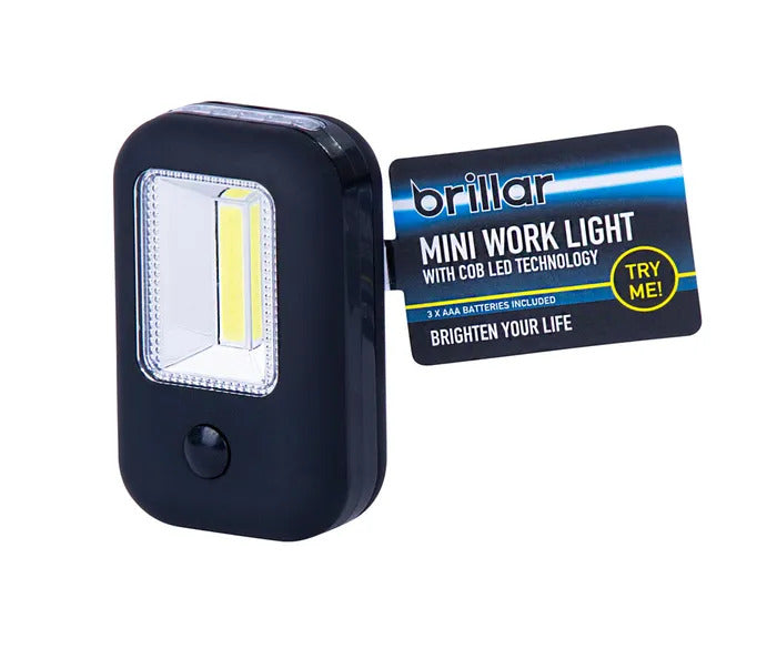 COB LED Mini Work Light