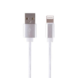 Charge & Sync 2M USB A to Lightning