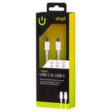 Charge & Sync 1m USB C to USB C