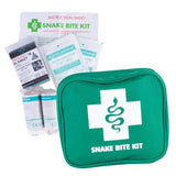 FIRST AID KIT - SNAKE BITE KIT