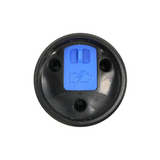 BRILLAR RECHARGEABLE LED FLASHLIGHT