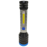 BRILLAR RECHARGEABLE LED FLASHLIGHT