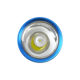 BRILLAR RECHARGEABLE LED FLASHLIGHT