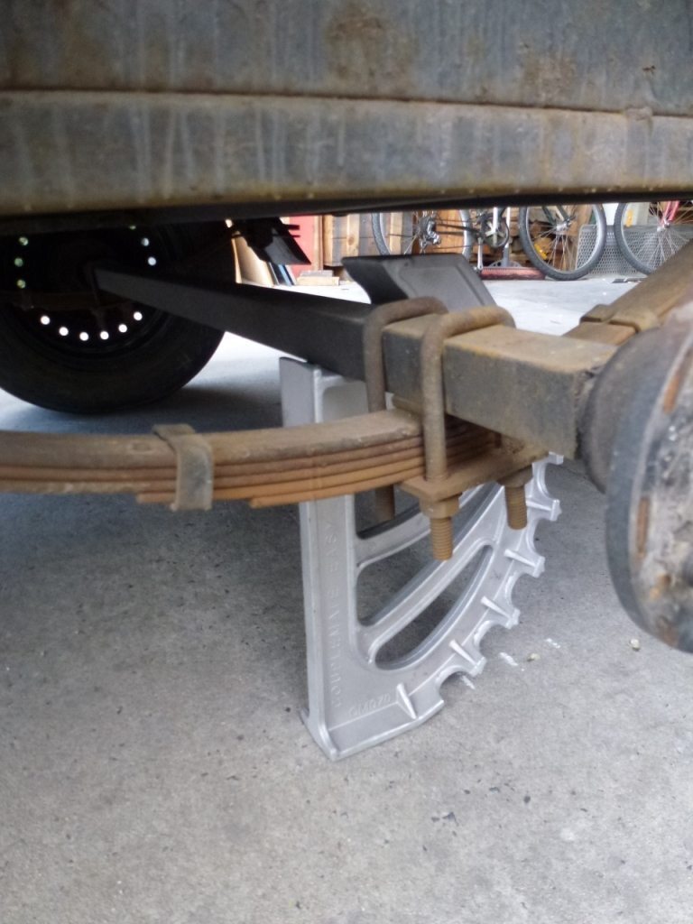 Couplemate Easy Jack