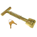 CoupleMate Treg Pin Lock