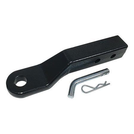 2" Tow Bar Receiver Hitch Kit - CM523