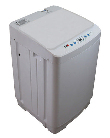 NCE Top Load Washing Machine 3.2kg