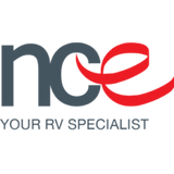 NCE Top Load Washing Machine 3.2kg