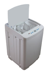 NCE Top Load Washing Machine 3.2kg