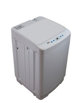 NCE Top Load Washing Machine 2.5kg