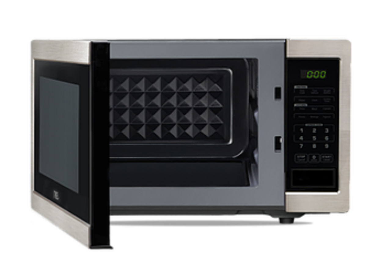 NCE 23L Flatbed Microwave
