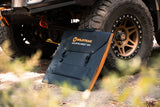 Wildtrak™ 160W Folding Solar Blanket