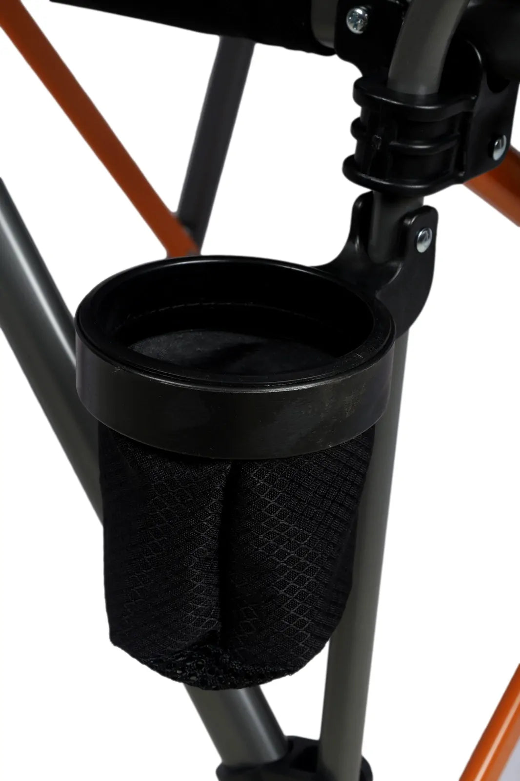 WILDTRAK™ XL Cheynes Deluxe Solid Arm Chair with High Back