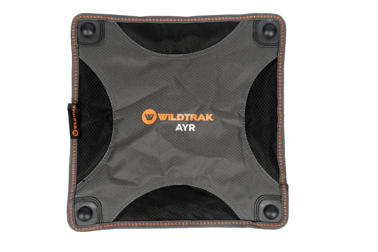 WILDTRAK™ AYR Foldable 4 Leg Stool