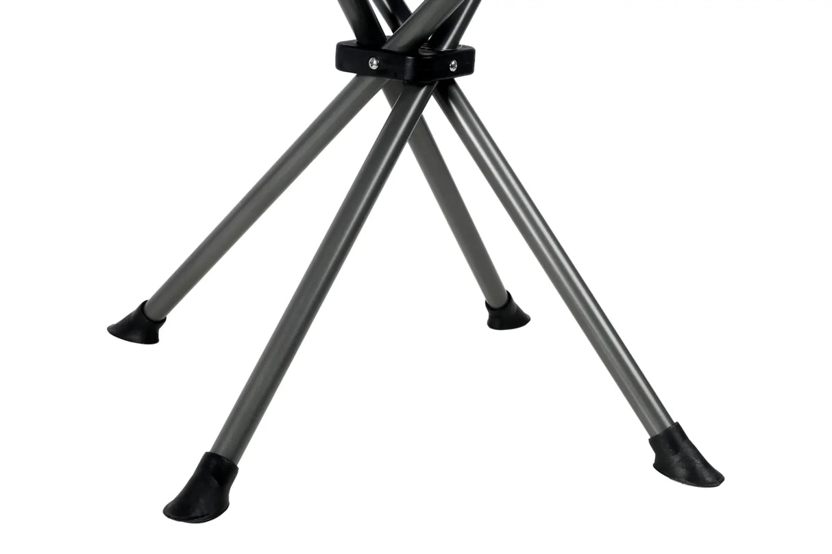 WILDTRAK™ AYR Foldable 4 Leg Stool