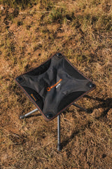 WILDTRAK™ AYR Foldable 4 Leg Stool
