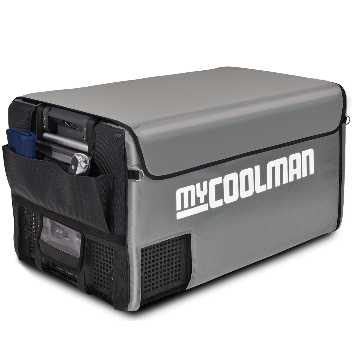 MyCoolMan 96L Cover