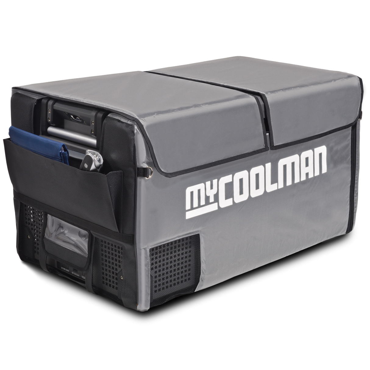 MYCOOLMAN 105 Litre Insulated Cover