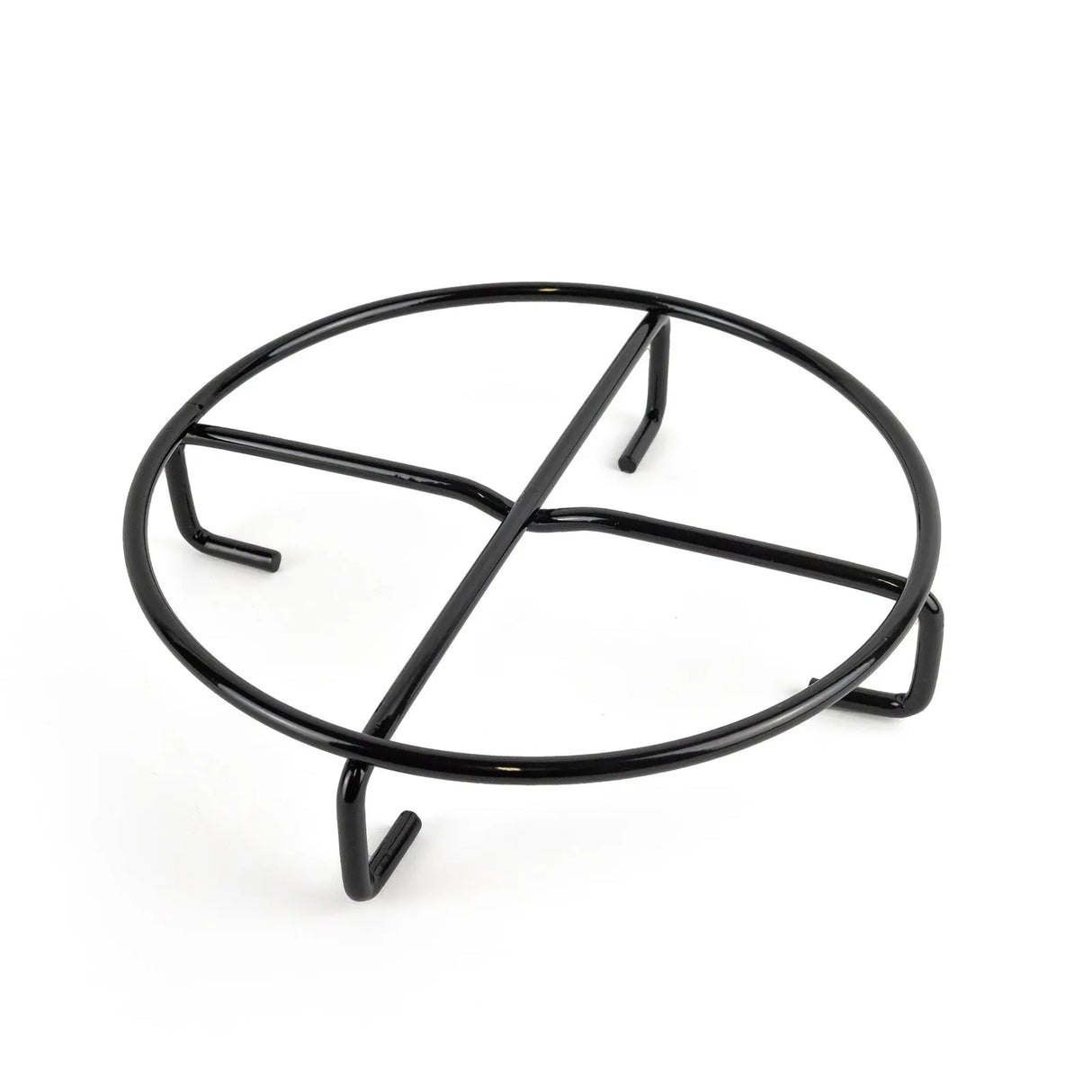 Aussie traveller Cast Iron Cookware Crate Set - 10 Piece