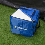 Aussie Traveller Portable Toilet Bag - 10L