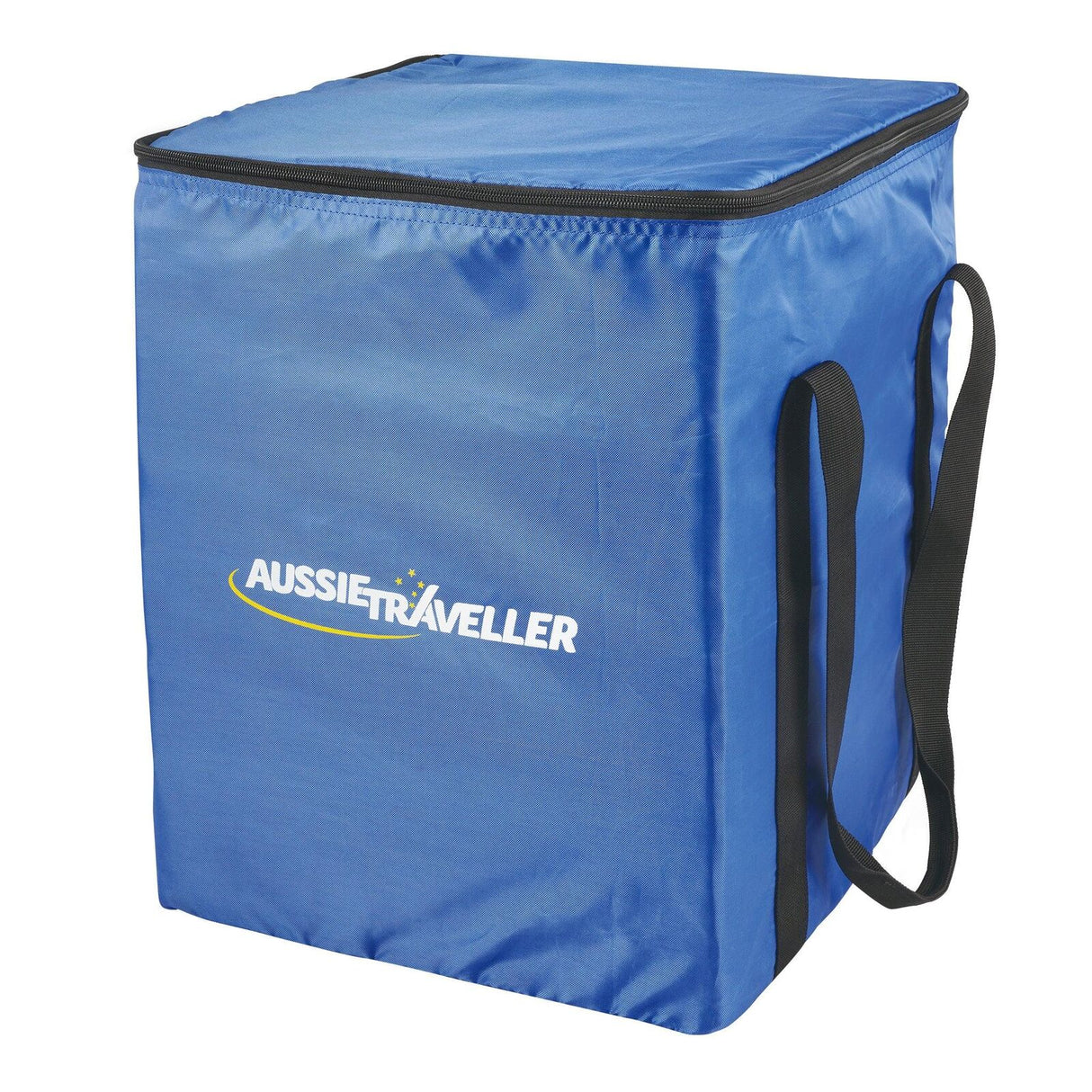 Aussie Traveller Portable Toilet Bag - 20L