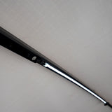 CURVED MINI LED RAFTER BLACK WITH RECHARGEABLE BATTERIES