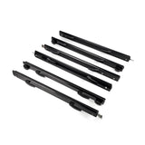 Aussie Traveller Anti-Flap Kit Pro+ Black