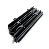 Aussie Traveller Anti-Flap Kit Pro+ Black