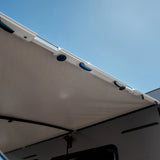 Aussie Traveller Anti-Flap Kit Pro+ White