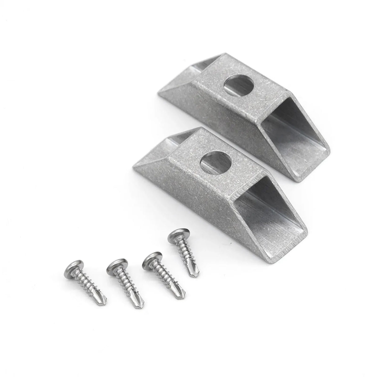 Aussie Traveller Anti-Flap Kit Pro+ White