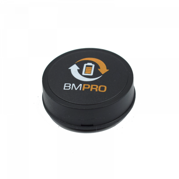 BMPRO Smarttemp Bluetooth Temperature Sensor
