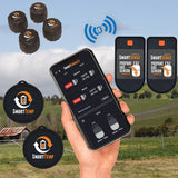 BMPRO Smart Connect Premium Complete Sensor Kit