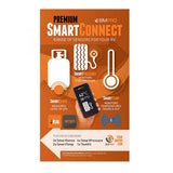BMPRO Smart Connect Premium Complete Sensor Kit