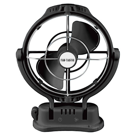 Fantastic Nimbus 12/24V Gimbal Fan