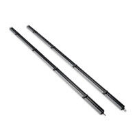 Dometic Anti-Flap Kit (AFK) Standard Black