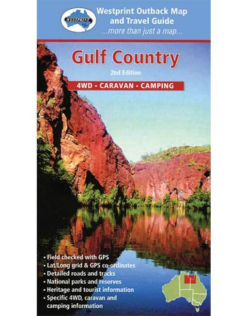Gulf Country 2nd Edition