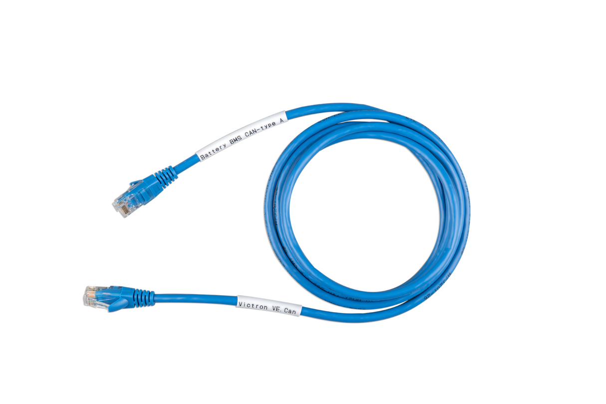 Victron Energy VE.Can to CAN-BUS BMS Type B Cable 5m