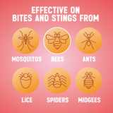 Insect Bite Relief Pen Single