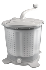 On The Road Mini Washing Machine