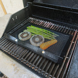 On The Road RV Grill Pouch 40 x 27cm