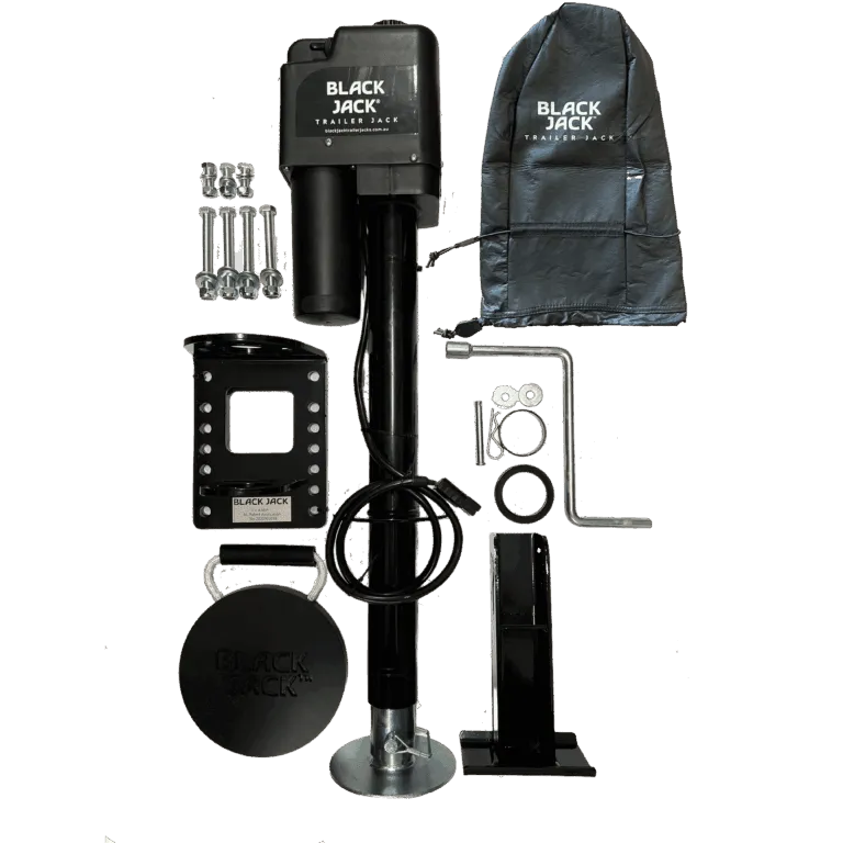 Black Jack – Master