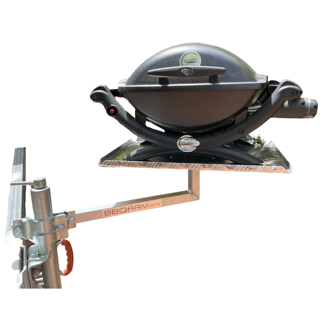 BBQ Arm Mate Regular