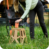 Tiegear Boost High Desert Step