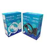 Fantastic Nimbus 12/24V Gimbal Fan