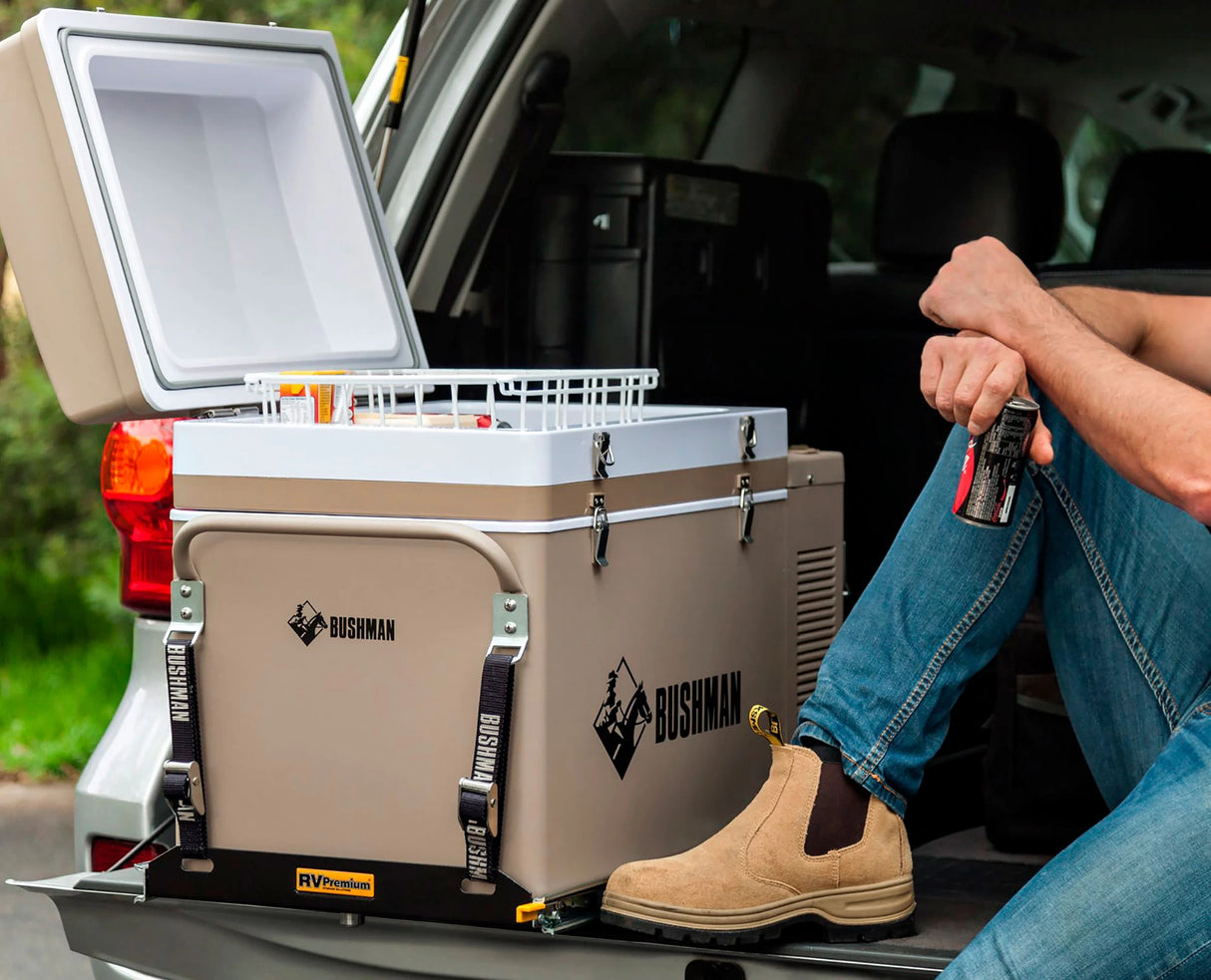 BUSHMAN HD FRIDGE SLIDE