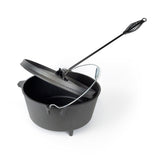 Cast Iron Lid Lifter