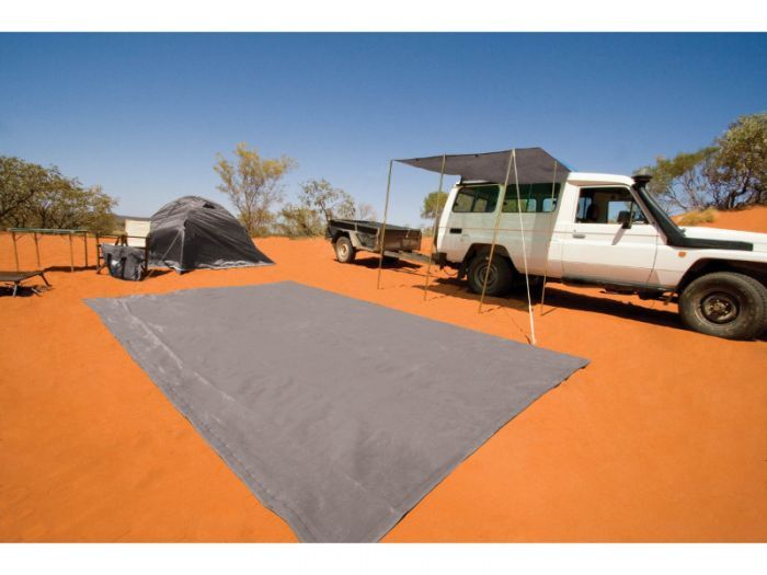 C GEAR MULTI MAT 3.35 x 2.4