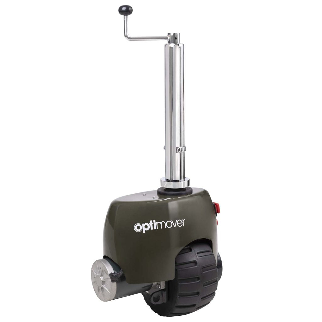 Optitec V3 Caravan Mover