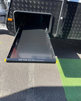 On the Go RV DS475 Tunnel Boot Slide