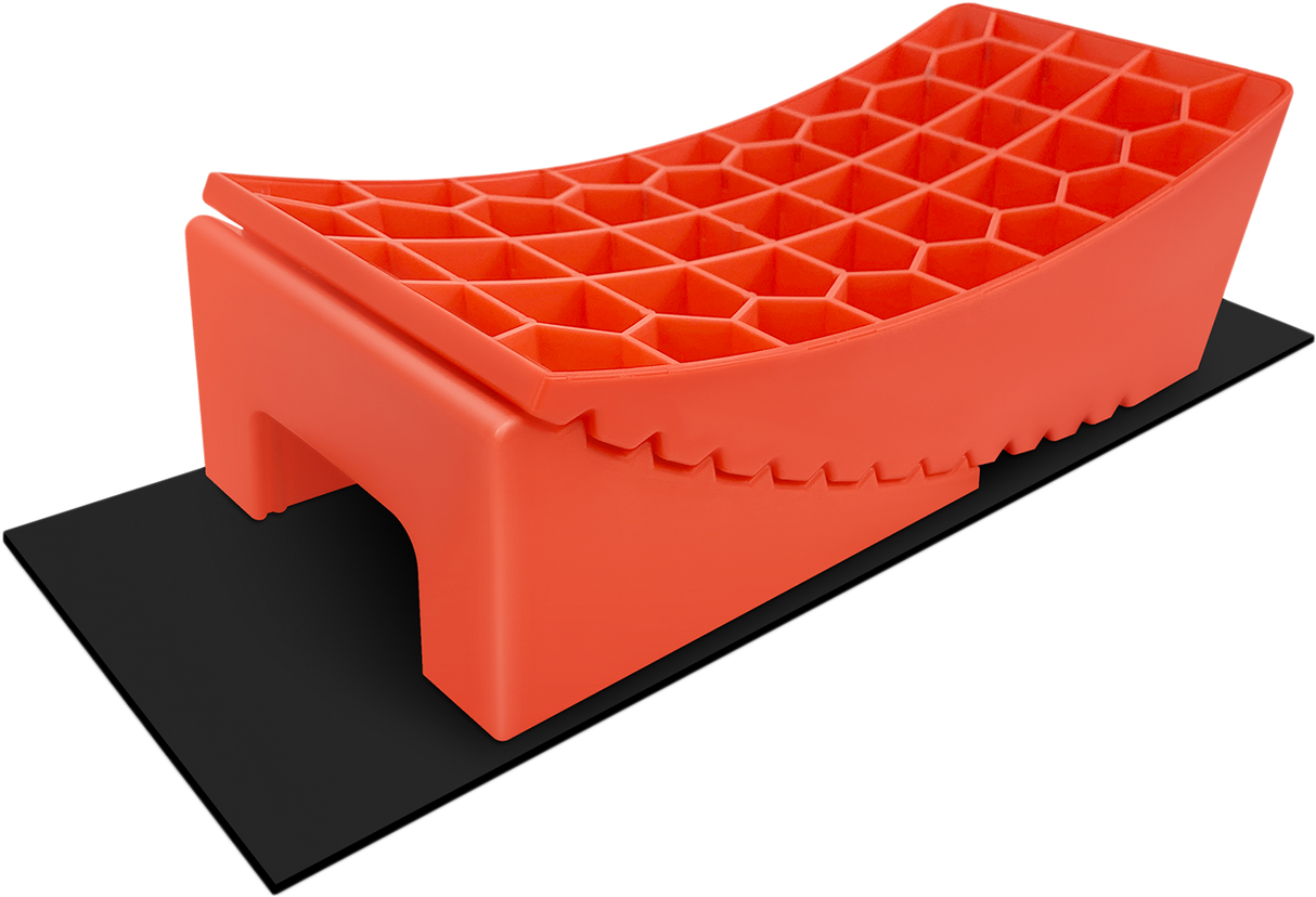 On The Road RV Easy Level XL